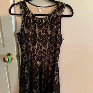 charming charlie’s dress